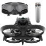 Квадрокоптер DJI Avata Pro-View Combo DJI Goggles 2 для професіоналів та любителів