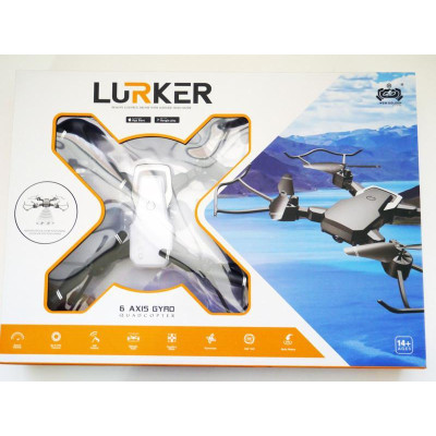 Квадрокоптер Lurker GD885HW