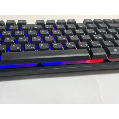 Игровая клавиатура Land Slides HK 6300