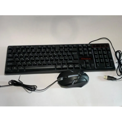 Игровая клавиатура Land Slides HK 6300