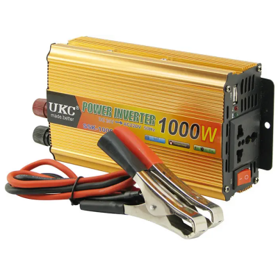 Инвертор UKC SSK-1000W 12V