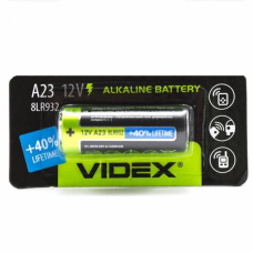 Батарейка Videx 27A