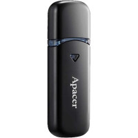 Флешка Apacer 32GB Black USB3.0