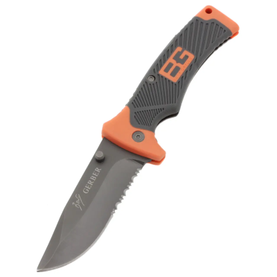 Нож складной Bear Grylls Gerber EE-7