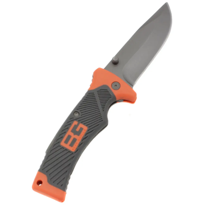 Нож складной Folding Sheath Knife BG EE-7