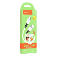 Кабель USB Hoco X82 White