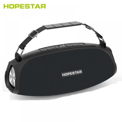 Bluetooth колонка Hopestar H43