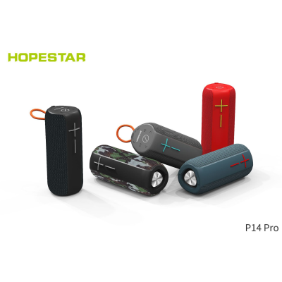 Bluetooth колонка Hopestar P14 PRO