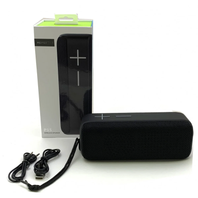 Bluetooth колонка Hopestar P15