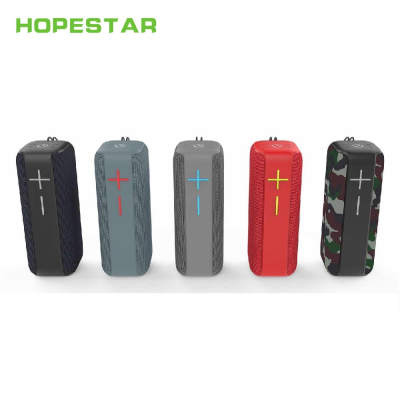 Bluetooth колонка Hopestar P15