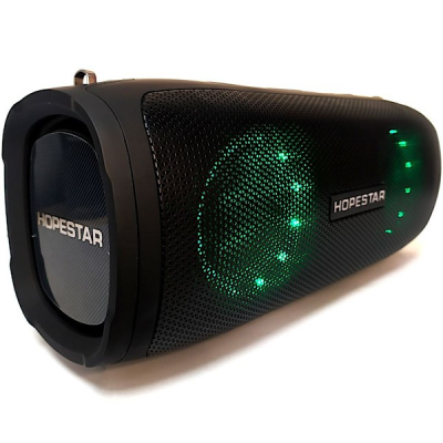 Bluetooth колонка Hopestar A6