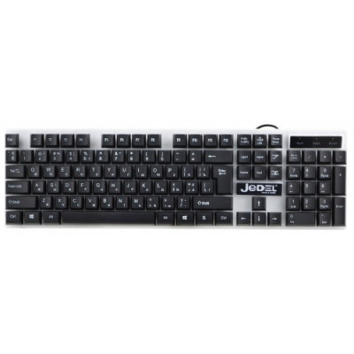 Клавіатура JEDEL K500