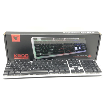 Клавіатура JEDEL K500