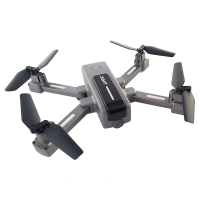 Квадрокоптер ZLRC SG706 