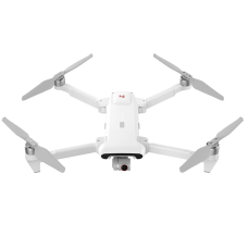 Квадрокоптер с камерой Xiaomi FIMI X8SE 2022 White  V2 Дальность Полета до 10км Дрон FPV GPS CMOS Время Полета 40м