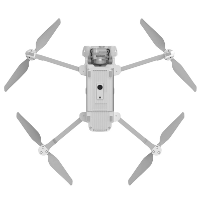 Квадрокоптер з камерою Xiaomi FIMI X8SE 2022 White V2 Дальність Польоту до 10км Дрон FPV GPS CMOS Час Дії 40м