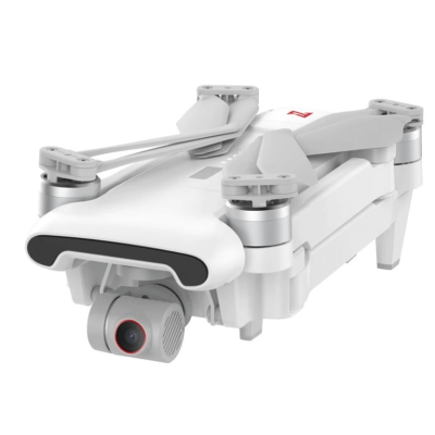 Квадрокоптер с камерой Xiaomi FIMI X8SE 2022 White  V2 Дальность Полета до 10км Дрон FPV GPS CMOS Время Полета 40м