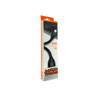 Кабель USB MOXOM MX-CB18 Micro-USB