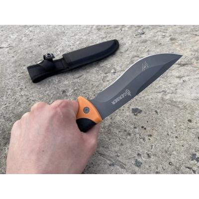 Нож туристический Gerber 28BG