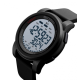 Часы мужские Skmei 1469BKWT Black