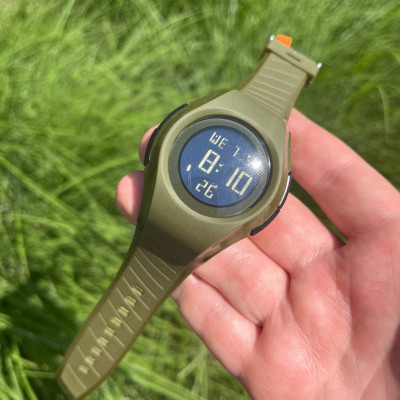 Часы мужские Skmei 1269AG Army Green