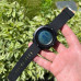 Мужские часы Skmei 1216 Black (таймер, компас, секундомер)