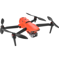 Квадрокоптер Autel EVO II Dual Rugged Bundle (640T) V2 8К