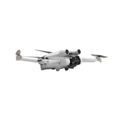 Квадрокоптер DJI 3 Pro Mini с RC пультом