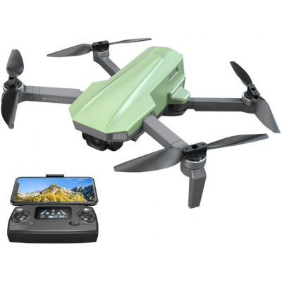 Квадрокоптер MJX Bugs 19 GPS Підтримка microSD, політ 1000м, тривалість 25хв