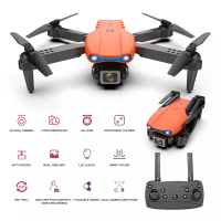 Квадрокоптер K3 Max Orange