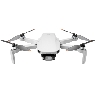 Квадрокоптер Dji Mini 2 Fly More Combo (CP.MA.00000307.03)