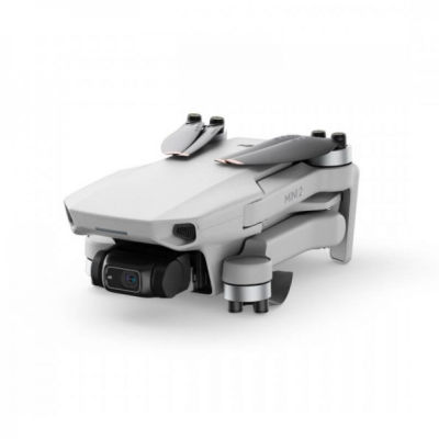 Квадрокоптер Dji Mini 2 Fly More Combo CPMA0000030703