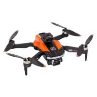 Квадрокоптер JJRC X26 с GPS и датчиком преодоления препятствий