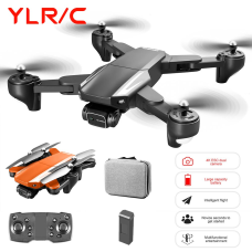 Квадрокоптер YLR/C S93 Eachine YLRC S60 PRO - Дрон з камерою для навчання дитини та дорослих іграшка дрон 20 хв 500м