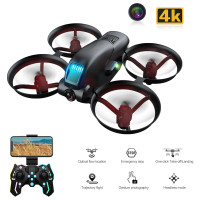 Квадрокоптер Drone Mini FPV KFPLAN KF615 