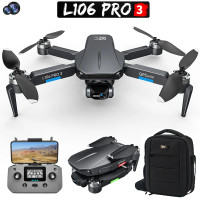 Квадрокоптер LYZRC L106 PRO 3 