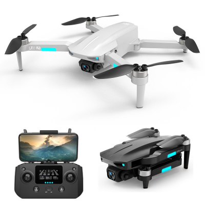 Квадрокоптер LYZRC L700 PRO Drone