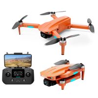 Квадрокоптер LYZRC L700 PRO Drone - Дрон з камерою ULTRA 4K FPV 1200м Бк мотор GPS 5G WIFI Дія 30хв Акум 3000 мАч 