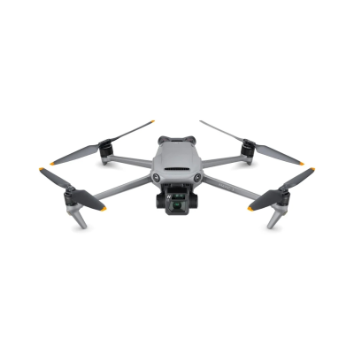 Квадрокоптер DJI Mavic 3 Fly More Combo з 4К камерою, до 15 км, 45 хв, 3 аккмулятора