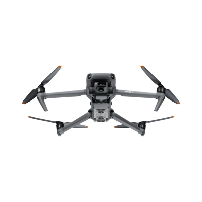 Квадрокоптер DJI Mavic 3 Fly More Combo з 4К камерою, до 15 км, 45 хв, 3 аккмулятора