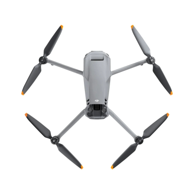 Квадрокоптер DJI Mavic 3 Fly More Combo з 4К камерою, до 15 км, 45 хв, 3 аккмулятора