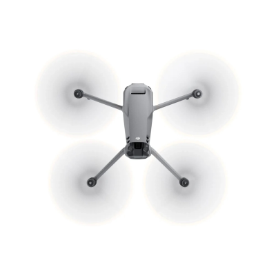 Квадрокоптер DJI Mavic 3 Fly More Combo з 4К камерою, до 15 км, 45 хв, 3 аккмулятора