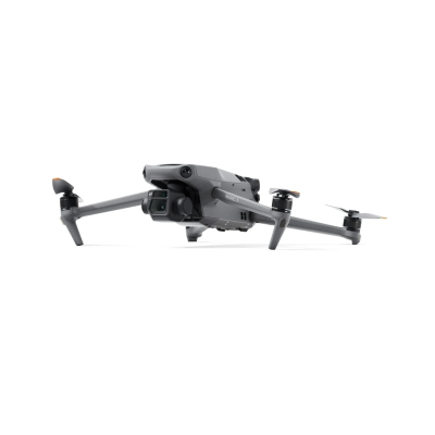 Квадрокоптер DJI Mavic 3 Fly More Combo з 4К камерою, до 15 км, 45 хв, 3 аккмулятора