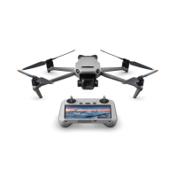 Квадрокоптер DJI Mavic 3 Classic RC Remote 