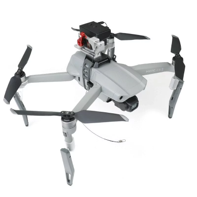 Система сброса груза для дрона DJI Air 2S