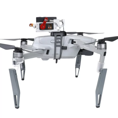 Система сброса груза для дрона DJI Air 2S