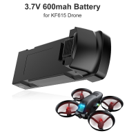 Акумулятор для квадрокоптера KF615 (600 мАг)