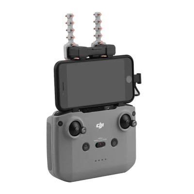 Усилитель сигнала дистанционного управления дроном для квадрокоптера Mavic 3, Air 2, Air 2S, Mini 2