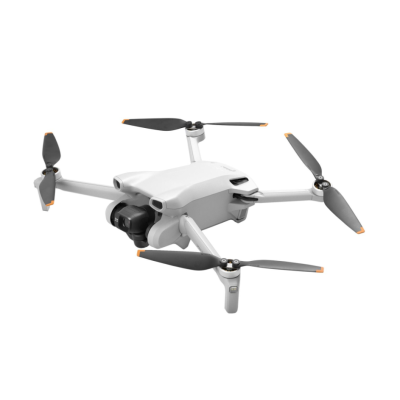 Квадрокоптер DJI Mini 3 Fly More Combo (DJI RC-N1)