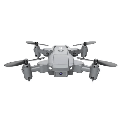 Квадрокоптер KY905 с камерой HD – мини-дрон для ребенка до 10 мин. полета и кейс